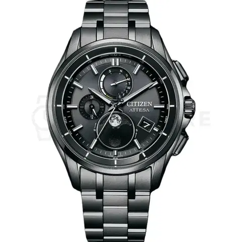 Citizen Attesa BY1006-62E