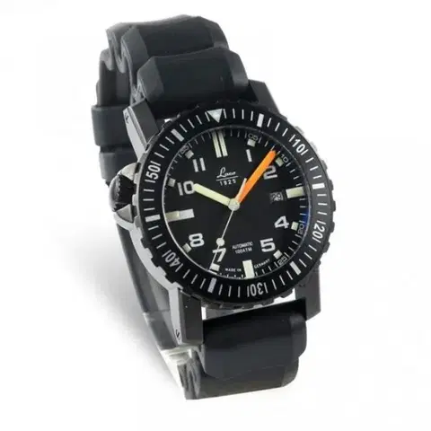 Laco Einsatzuhr Seven Seas