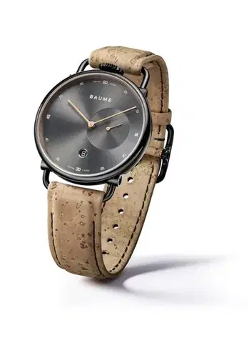 Baume & Mercier Baume Small Seconds 10686