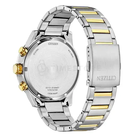 Citizen Quartz AN3684-59L