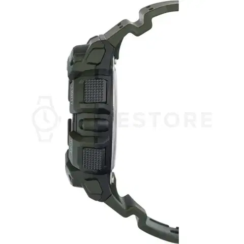 Casio Classic WS-1500H-3BVDF