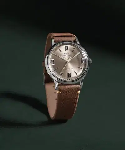 Timex Marlin® Automatic TW2W59300UK