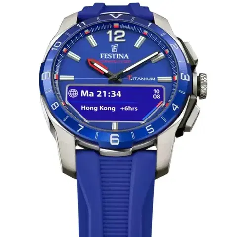 Festina Connected D 23000/3