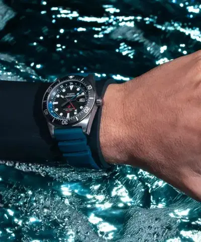 Timex Deepwater Reef TW2W75100UK