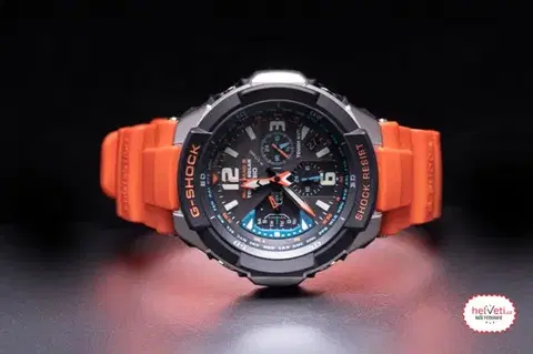 Casio Gravitymaster GW-3000M-4AER