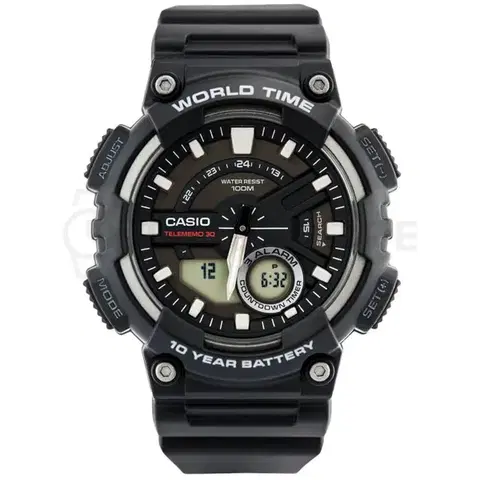 Casio Collection AEQ-110W-1AVEF