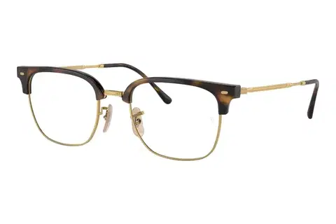 Ray-Ban New Clubmaster RX7216 2012 - M (51)