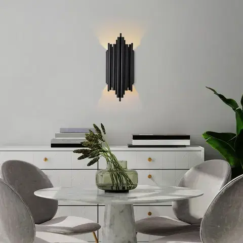 Nástěnná lampa Reis - 13340