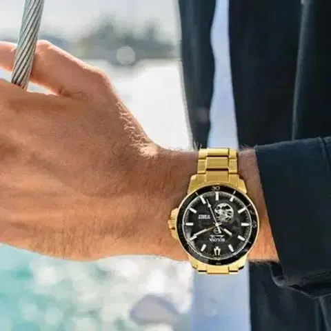 Bulova Marine Star Automatic 97A174