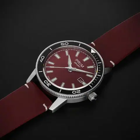 PRIM Sport 68 Automatic - D W01P.13255.D