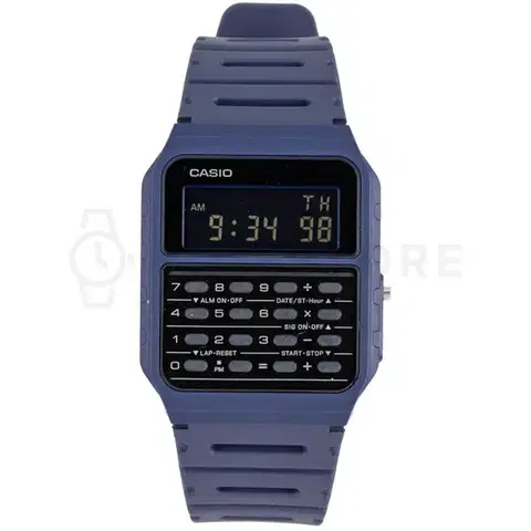 Casio Retro CA-53WF-2BEF