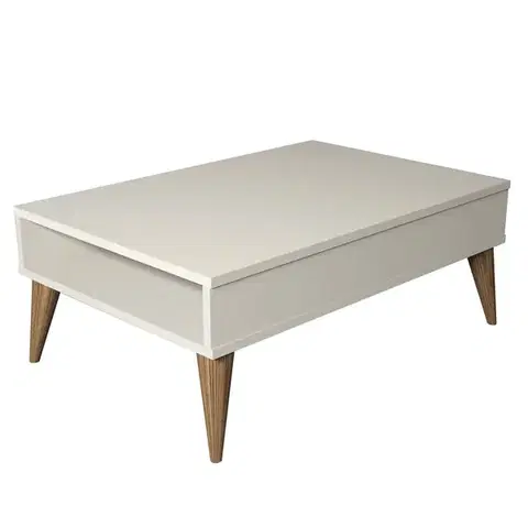 Konferenční stolek Best - Cream