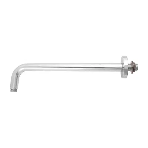 OMNIRES Nástěnné sprchové rameno, 33 cm chrom /CR/ RA01CR
