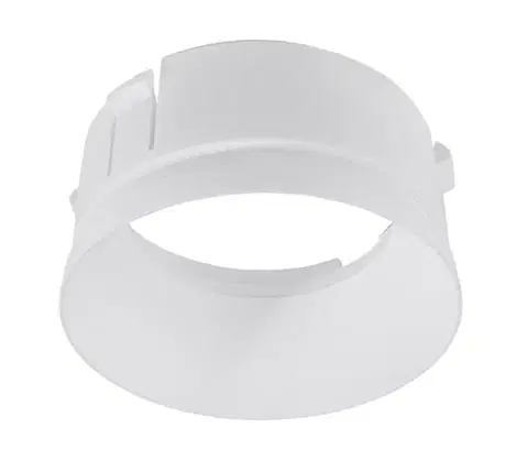 Deko-Light kroužek pro reflektor bílá pro sérii Klara / Nihal Mini / Rigel Mini / Can 930301
