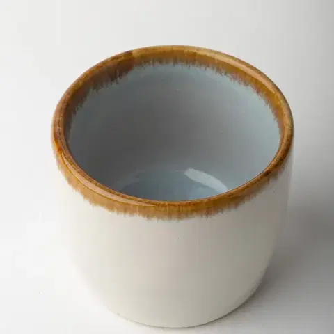 Šálek bez ouška 65 ml — Gaya Elements Day North - W0171