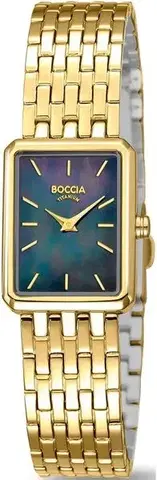 Boccia Titanium 3383-02