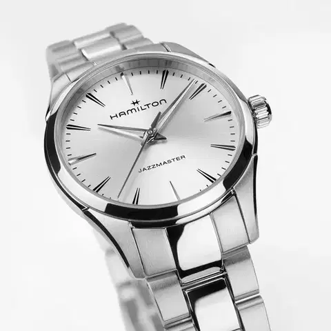 Hamilton Jazzmaster Quartz 32mm H32301181