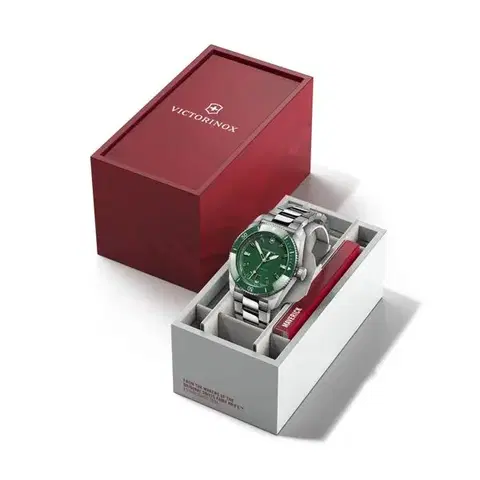 Victorinox Maverick Automatic 242107