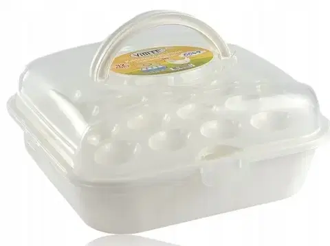 PROHOME - Box na vajíčka