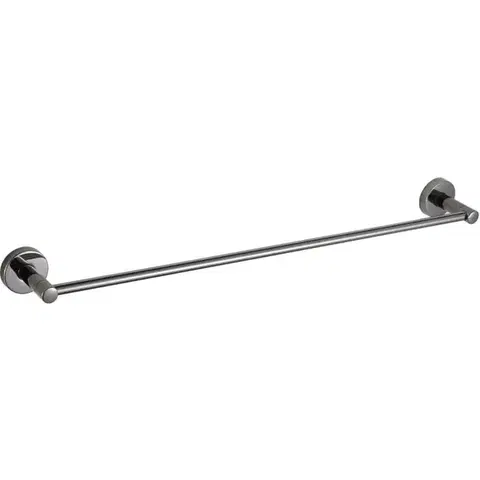 MEXEN Remo věšák na rčník, black chrome 7050724-73