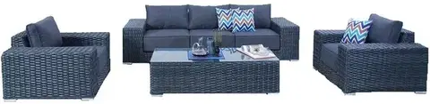 Zahradní sedací souprava MIAMI Zahradní sedací souprava MIAMI