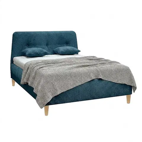 Kasvo CREATIVE postel 120 cm