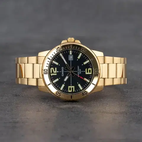 Casio MTP-VD01G-1B