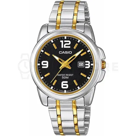 Casio Timeless LTP-1314SG-1AVDF