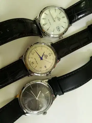 Orient Bambino Version 2 TAC00009N