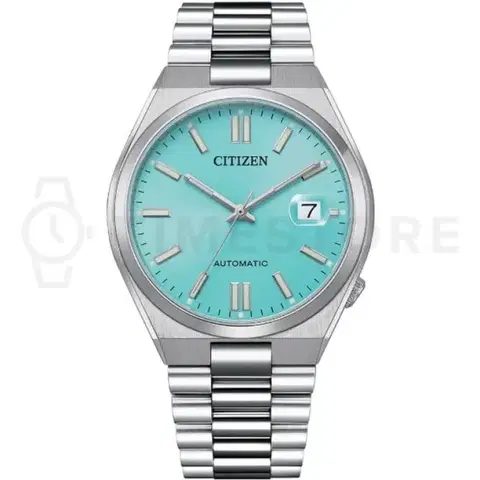 Citizen Automatic NJ0151-88M