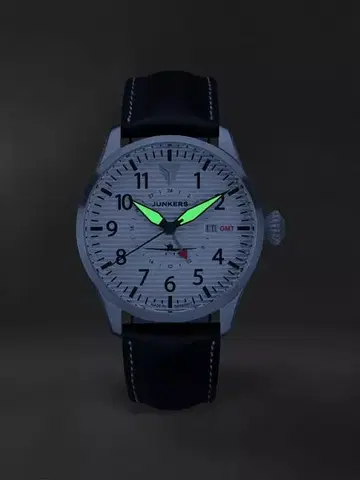 Junkers Flieger GMT 953.01.03