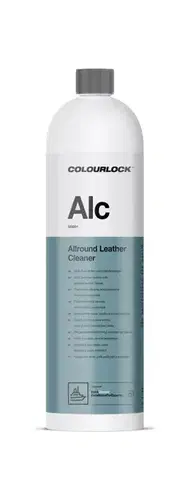 KOCH CHEMIE Čistič na vinyl a kůži Koch Alc Allround Leather Cleaner 1l EG4522001