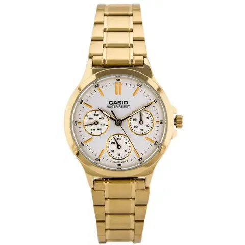 Casio Classic MTP-V300G-7A