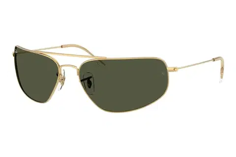 Ray-Ban RB3780 001/31 - ONE SIZE (63)
