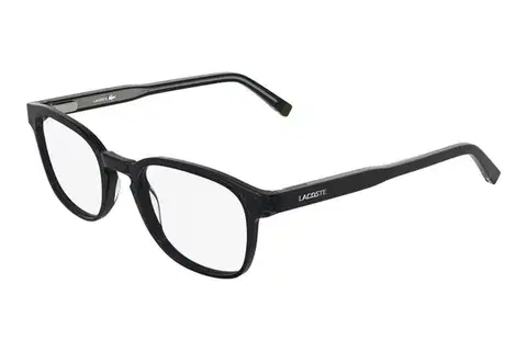 Lacoste L2964N 001 - ONE SIZE (51)