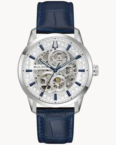 Bulova Sutton Automatic 96A330