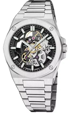 Festina Swiss Made Automatic 22006/4
