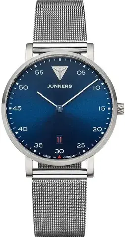 Junkers Dessau Streamline 34 951.01.01.M