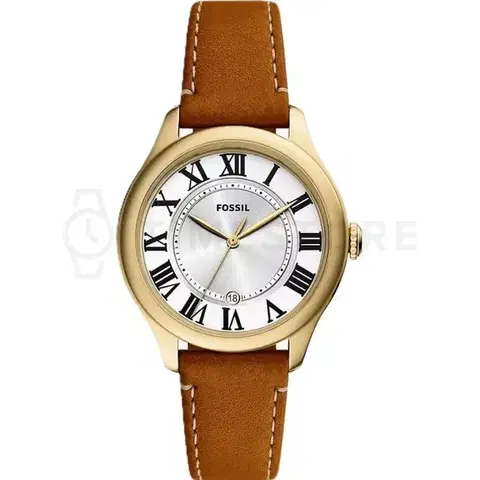 Fossil Gilmore ES5397