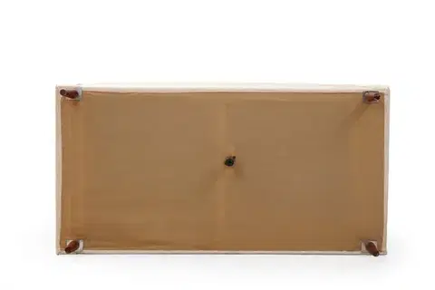 Dvoumístná pohovka Rome - Beige