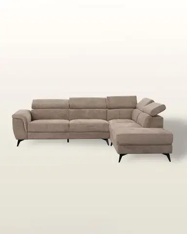 Pohovka Randers beige