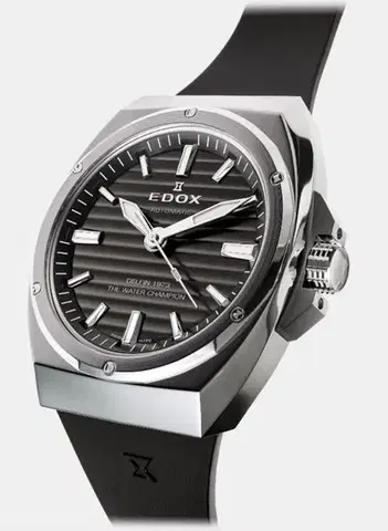 EDOX Delfin The Original 1973 Automatic 80142-3CA-NIN
