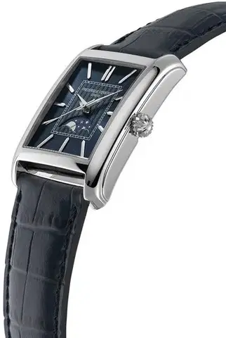 Frederique Constant Classics Carrée Moonphase Automatic FC-333N4C6