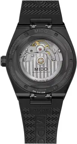 Mido Multifort 8 One Crown M055.507.37.051.00