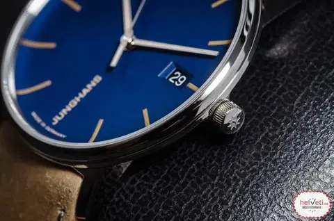 Junghans Form Damen 47/4255.00