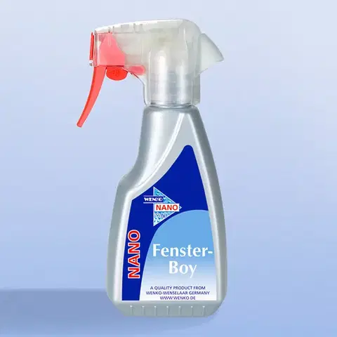 Nano čistič oken 250ml