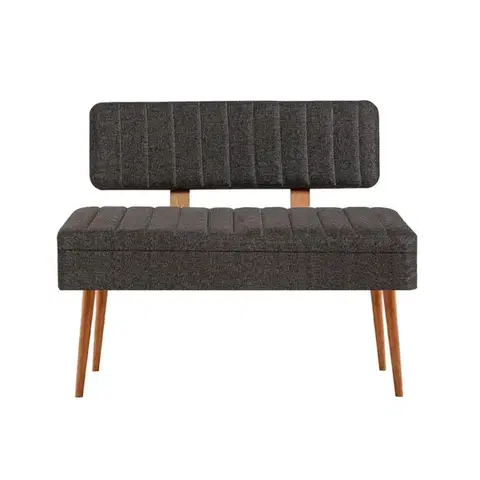 Bank Vina 1053 - 2 - Anthracite, Atlantic