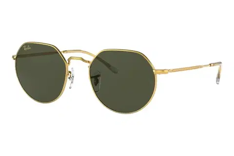 Ray-Ban Jack RB3565 919631 - S (51)
