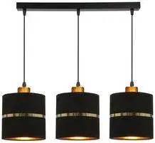 Závěsná lampa ASSAM Candellux