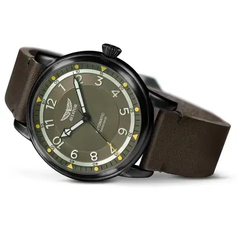 Aviator Douglas Dakota Automatic V.3.31.5.227.4